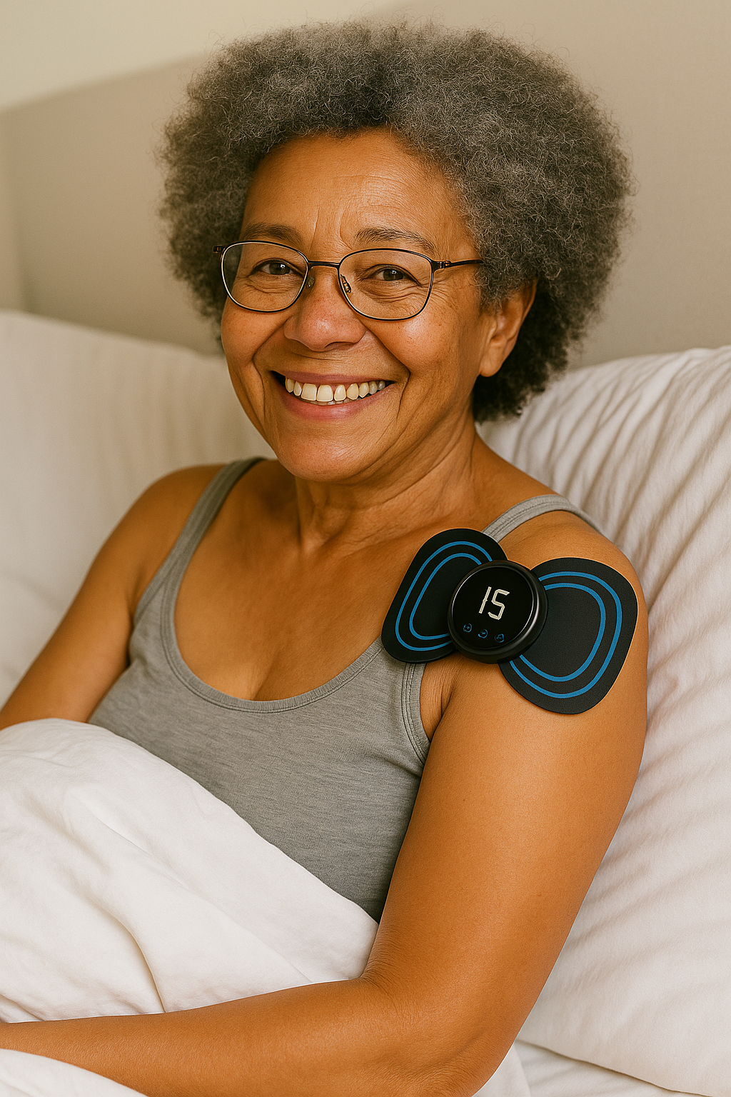 ems vs tens pain relief comparison