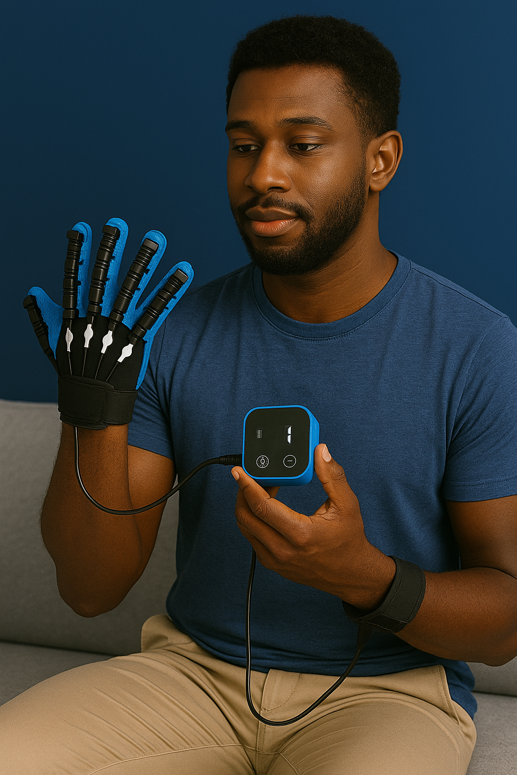 Collection lifestyle image