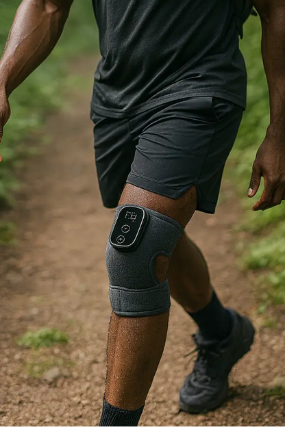 FOOTPrint™ Pad - Heated Comfort Wrap for Everyday Relaxation