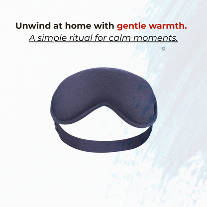 FOOTPrint™ Calm – Eye Comfort Mask