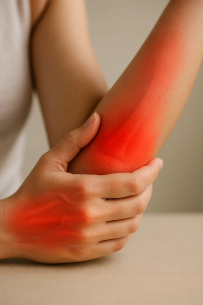 FOOTPrint™ Glove - Fix Weak Hands From Home