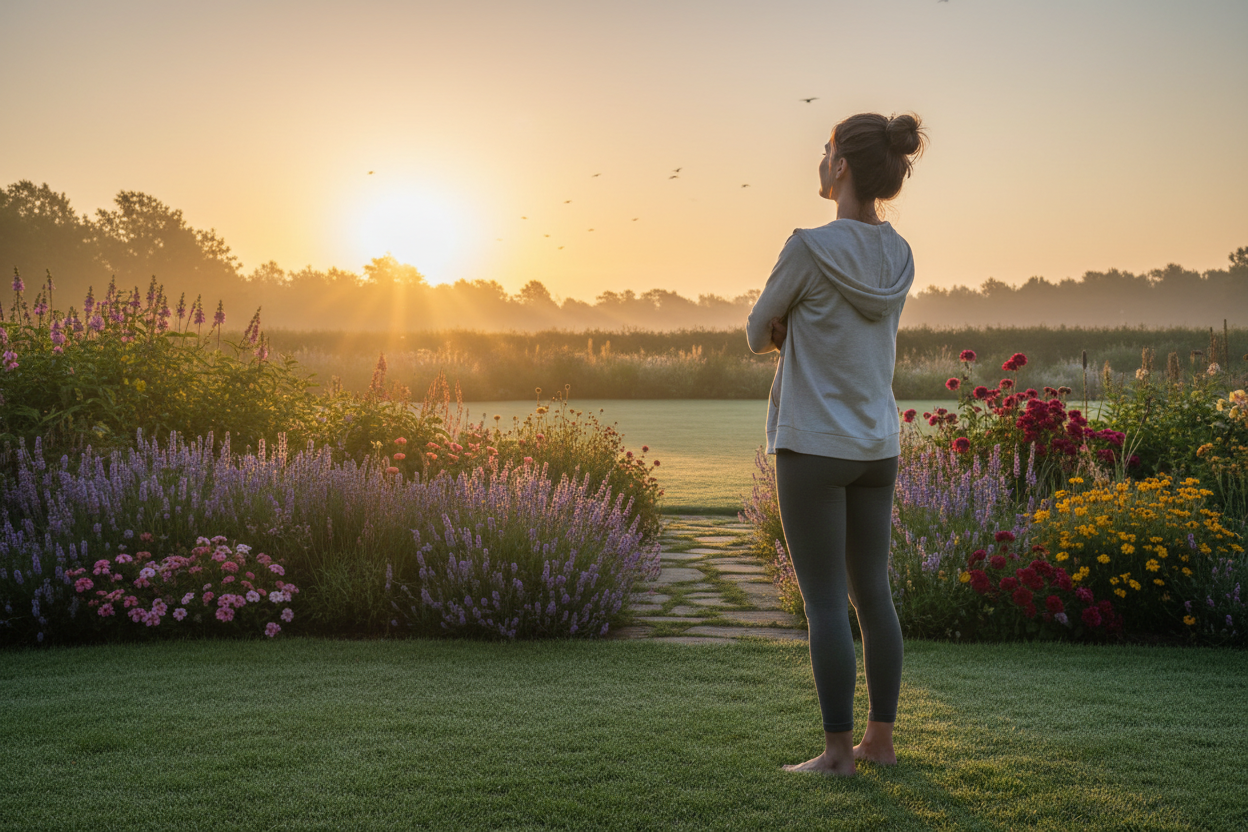 Collection lifestyle image