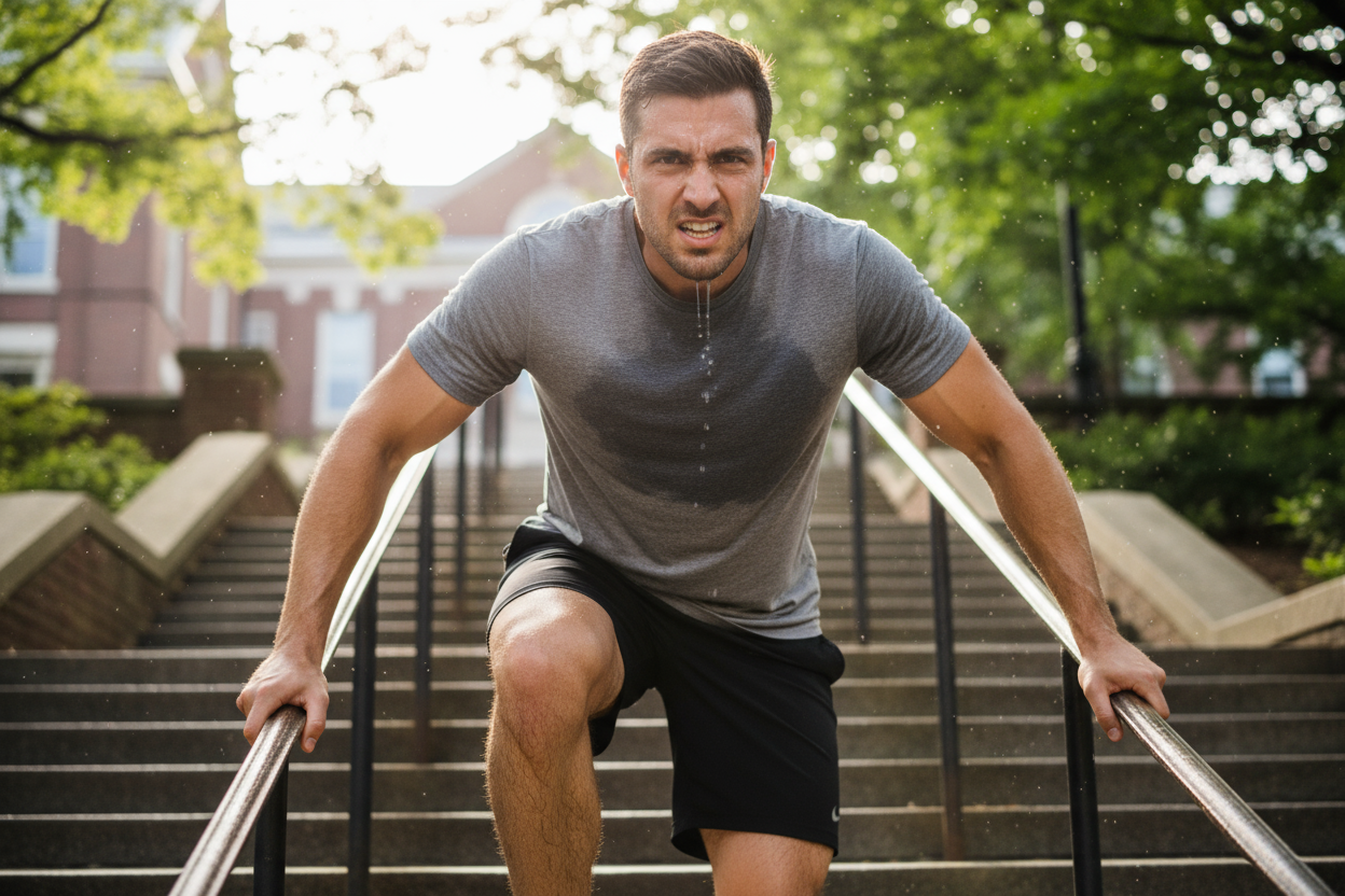 Collection lifestyle image